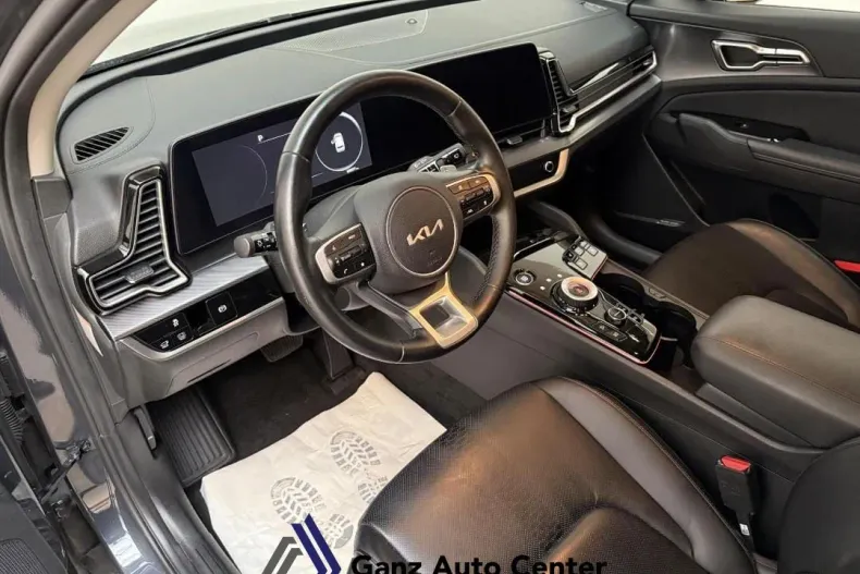 Kia Sportage din 2022 cu 65.000 km - oferta KIA170097 - foto 5