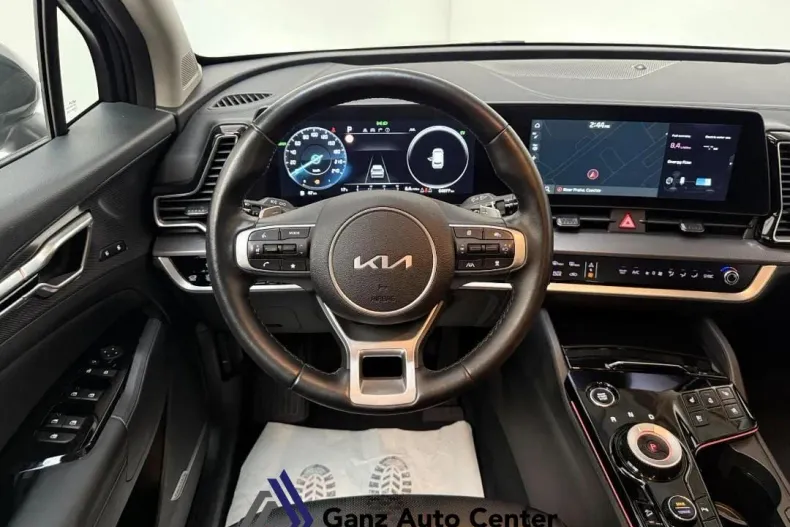 Kia Sportage din 2022 cu 65.000 km - oferta KIA170097 - foto 6