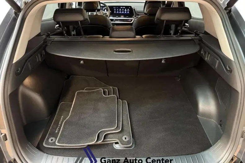 Kia Sportage din 2022 cu 65.000 km - oferta KIA170097 - foto 8