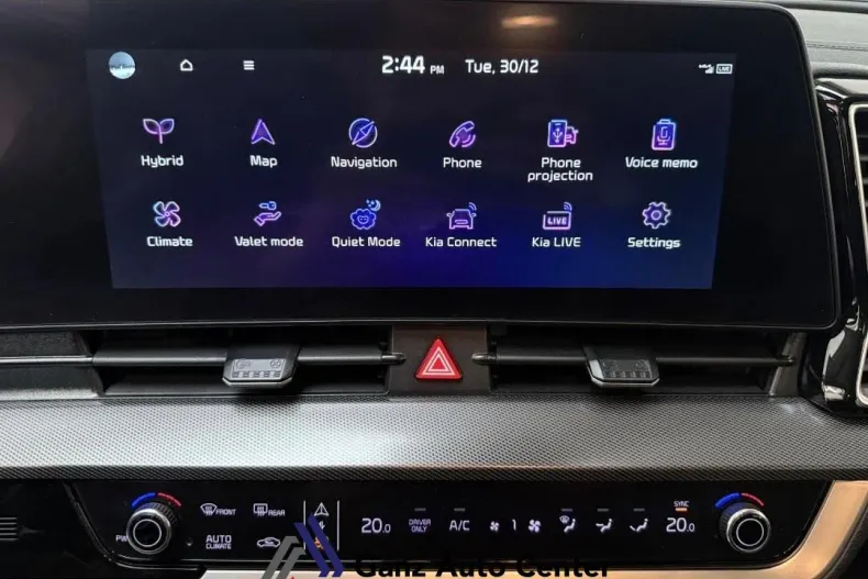 Kia Sportage din 2022 cu 65.000 km - oferta KIA170097 - foto 9