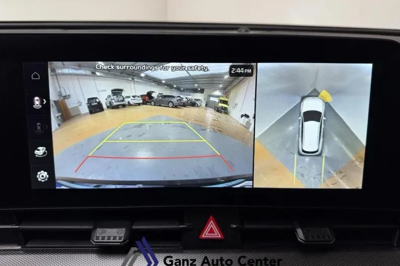 Kia Sportage din 2022 cu 65.000 km - oferta KIA170097 - foto 10