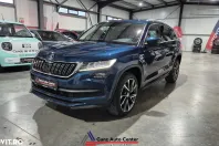 Skoda Kodiaq din 2021 cu 170.000 km - oferta SKO170098 - foto 1