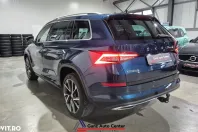 Skoda Kodiaq din 2021 cu 170.000 km - oferta SKO170098 - foto 4