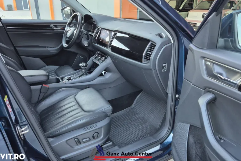 Skoda Kodiaq din 2021 cu 170.000 km - oferta SKO170098 - foto 7
