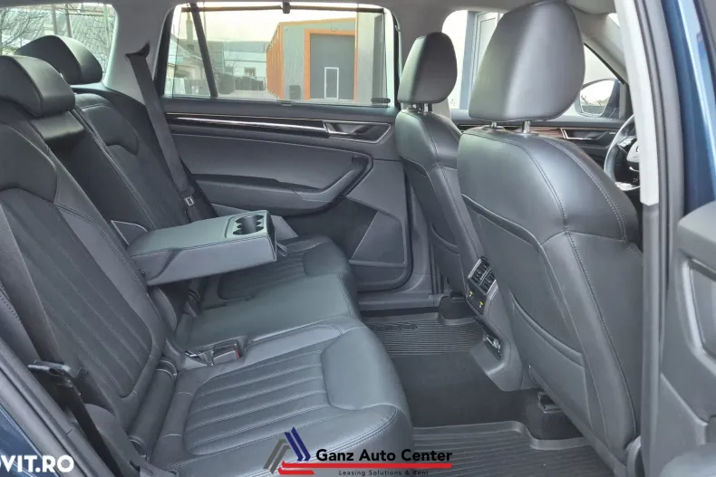 Skoda Kodiaq din 2021 cu 170.000 km - oferta SKO170098 - foto 8