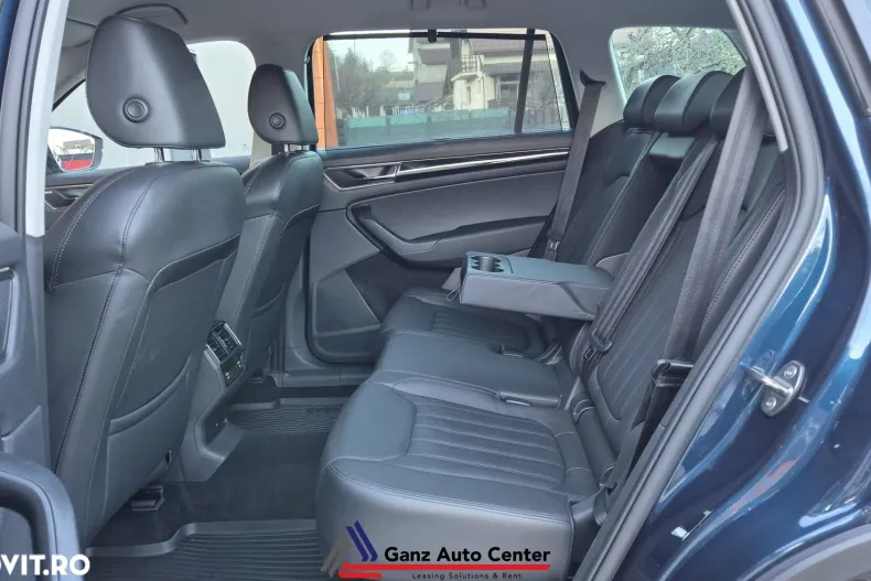 Skoda Kodiaq din 2021 cu 170.000 km - oferta SKO170098 - foto 9