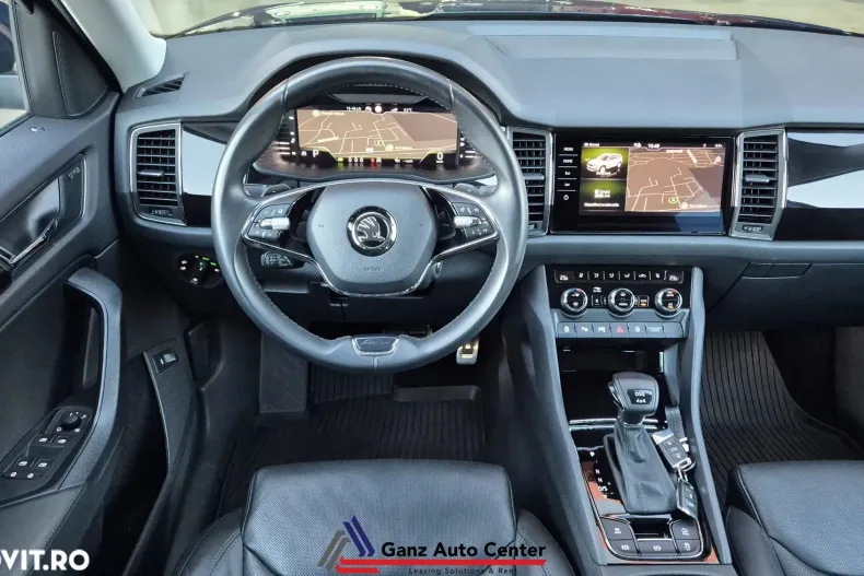 Skoda Kodiaq din 2021 cu 170.000 km - oferta SKO170098 - foto 10