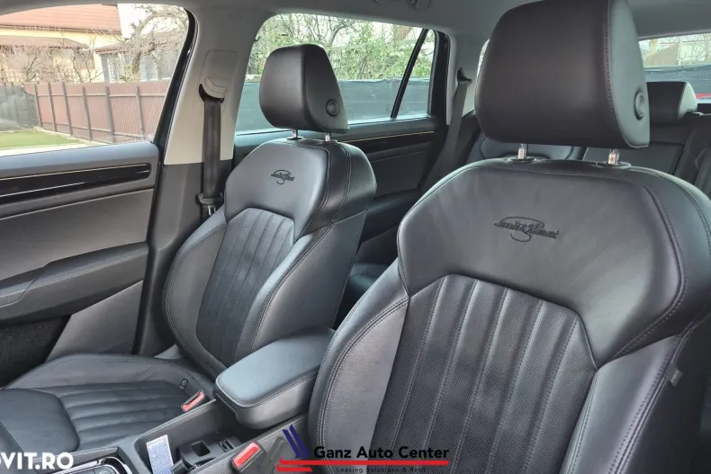 Skoda Kodiaq din 2021 cu 170.000 km - oferta SKO170098 - foto 12