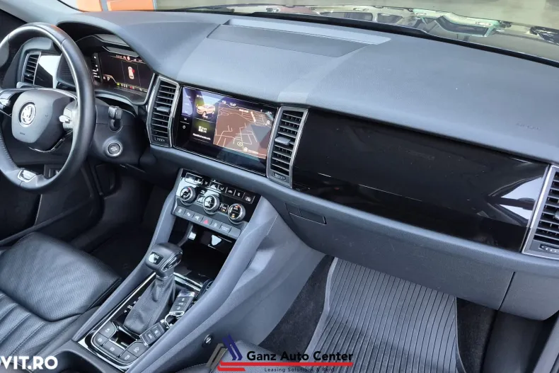 Skoda Kodiaq din 2021 cu 170.000 km - oferta SKO170098 - foto 14