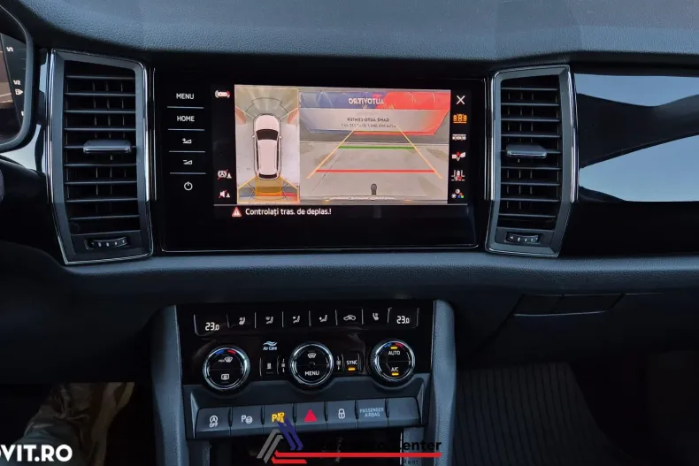 Skoda Kodiaq din 2021 cu 170.000 km - oferta SKO170098 - foto 19