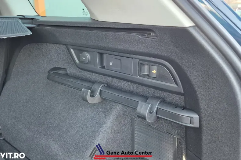 Skoda Kodiaq din 2021 cu 170.000 km - oferta SKO170098 - foto 20