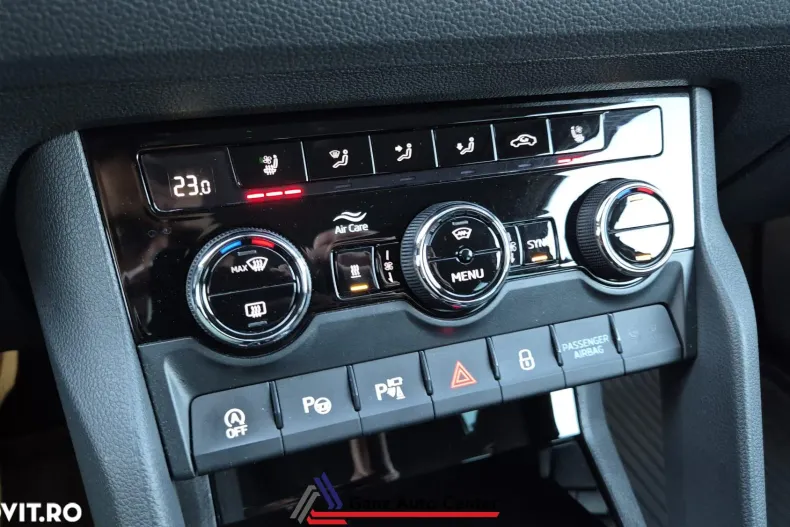 Skoda Kodiaq din 2021 cu 170.000 km - oferta SKO170098 - foto 21