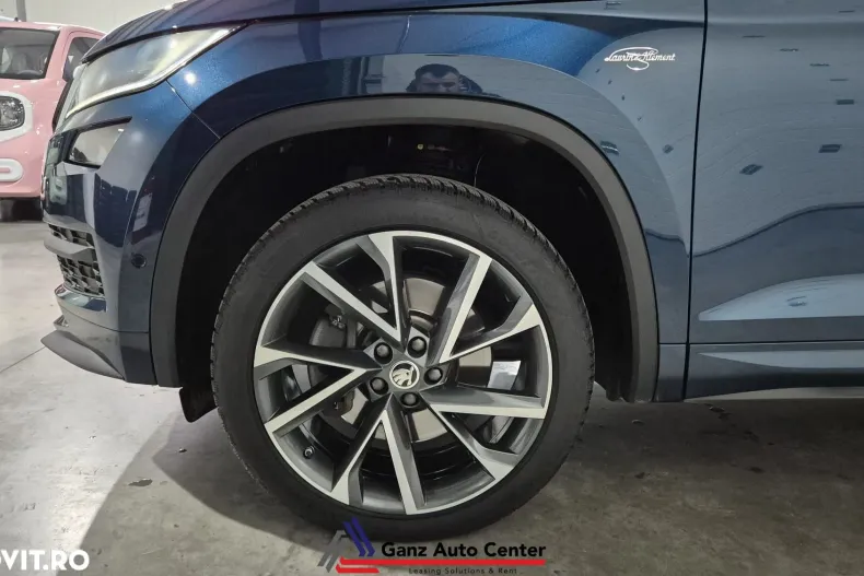 Skoda Kodiaq din 2021 cu 170.000 km - oferta SKO170098 - foto 22