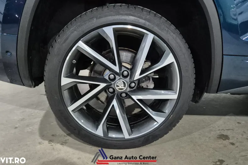 Skoda Kodiaq din 2021 cu 170.000 km - oferta SKO170098 - foto 24
