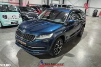Skoda Kodiaq din 2021 cu 170.000 km - oferta SKO170098 - foto 28