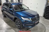 Skoda Kodiaq din 2021 cu 170.000 km - oferta SKO170098 - foto 29