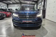 Skoda Kodiaq din 2021 cu 170.000 km - oferta SKO170098 - foto 32