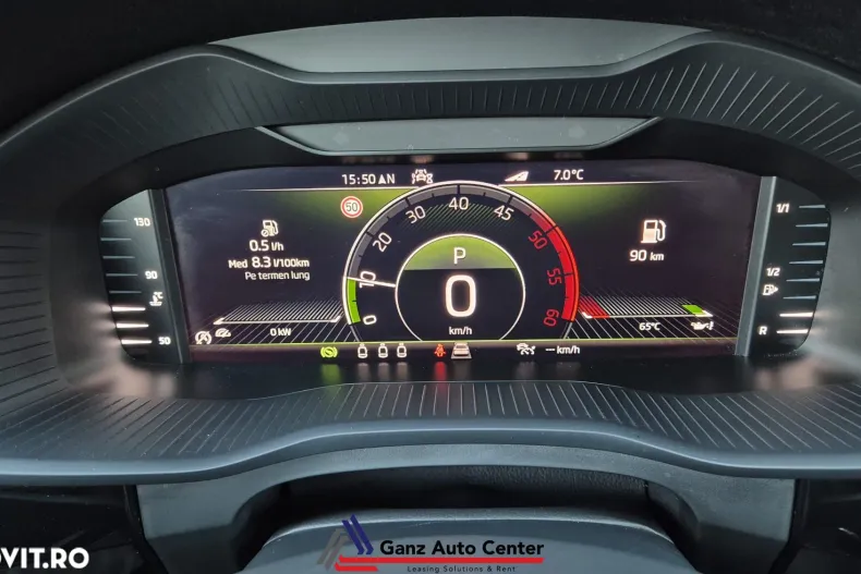 Skoda Kodiaq din 2021 cu 170.000 km - oferta SKO170098 - foto 33