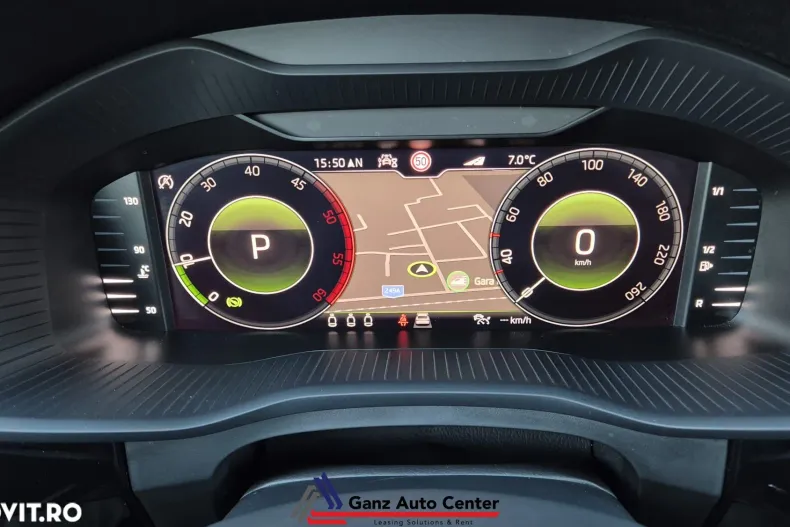 Skoda Kodiaq din 2021 cu 170.000 km - oferta SKO170098 - foto 35