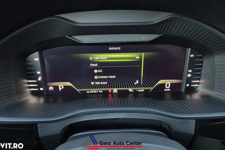 Skoda Kodiaq din 2021 cu 170.000 km - oferta SKO170098 - foto 36