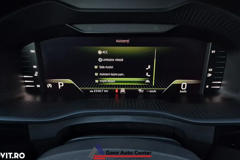 Skoda Kodiaq din 2021 cu 170.000 km - oferta SKO170098 - foto 37