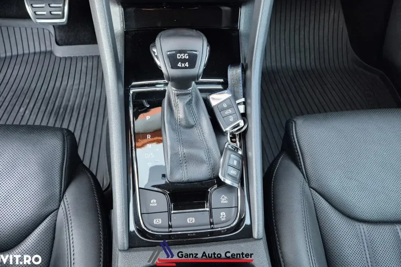 Skoda Kodiaq din 2021 cu 170.000 km - oferta SKO170098 - foto 39