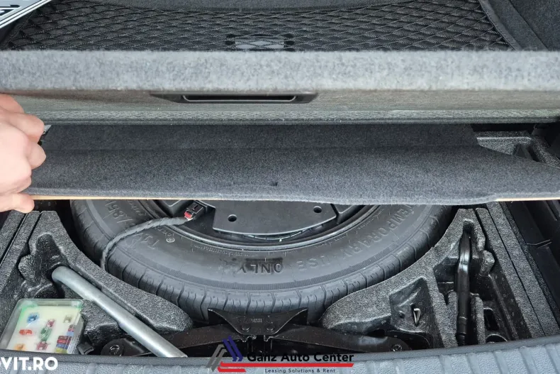 Skoda Kodiaq din 2021 cu 170.000 km - oferta SKO170098 - foto 40