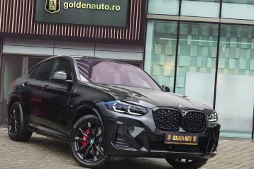 BMW X4 din 2023 - oferta BMW170099