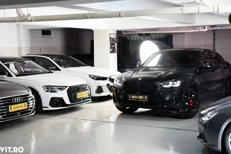 BMW X4 din 2023 cu 72.400 km - oferta BMW170099 - foto 7