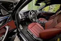 BMW X4 din 2023 cu 72.400 km - oferta BMW170099 - foto 10