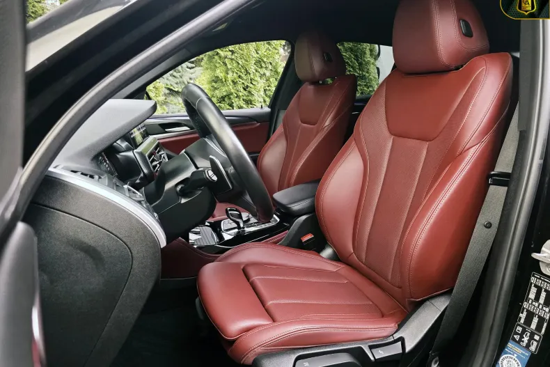 BMW X4 din 2023 cu 72.400 km - oferta BMW170099 - foto 13