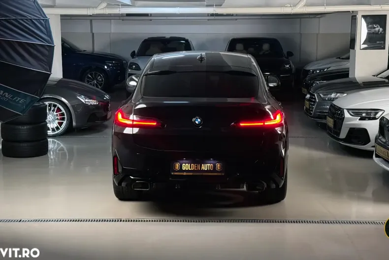 BMW X4 din 2023 cu 72.400 km - oferta BMW170099 - foto 19