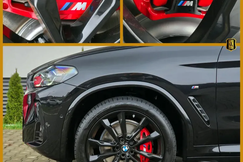 BMW X4 din 2023 cu 72.400 km - oferta BMW170099 - foto 23