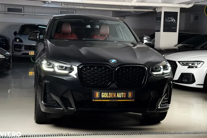 BMW X4 din 2023 cu 72.400 km - oferta BMW170099 - foto 28