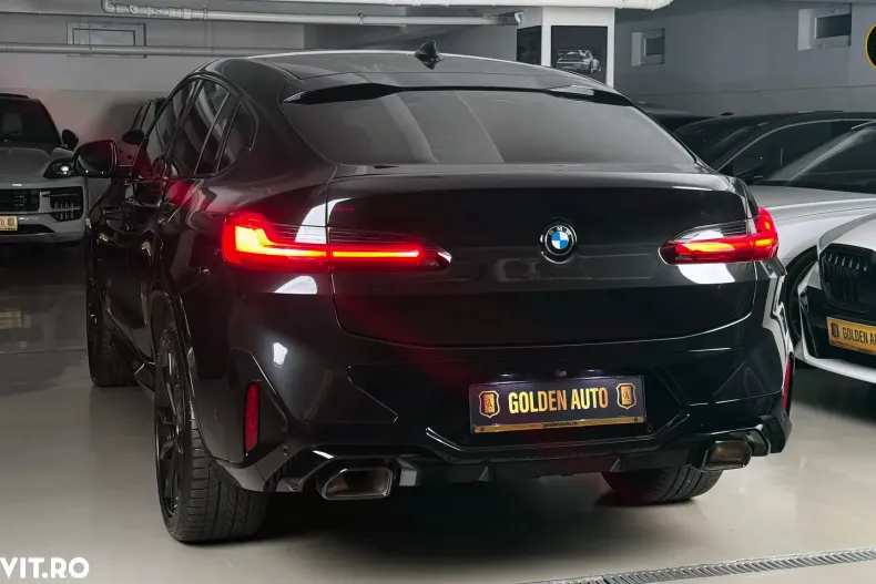 BMW X4 din 2023 cu 72.400 km - oferta BMW170099 - foto 30