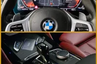 BMW X4 din 2023 cu 72.400 km - oferta BMW170099 - foto 36