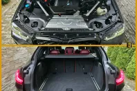 BMW X4 din 2023 cu 72.400 km - oferta BMW170099 - foto 37