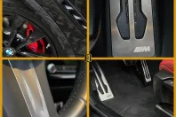 BMW X4 din 2023 cu 72.400 km - oferta BMW170099 - foto 38