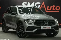 Mercedes-Benz GLC din 2020 cu 161.139 km - oferta MER170100 - foto 1