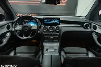 Mercedes-Benz GLC din 2020 cu 161.139 km - oferta MER170100 - foto 3