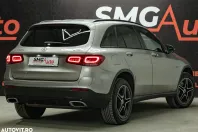 Mercedes-Benz GLC din 2020 cu 161.139 km - oferta MER170100 - foto 5