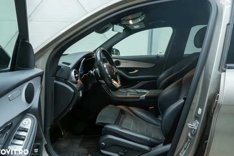 Mercedes-Benz GLC din 2020 cu 161.139 km - oferta MER170100 - foto 6