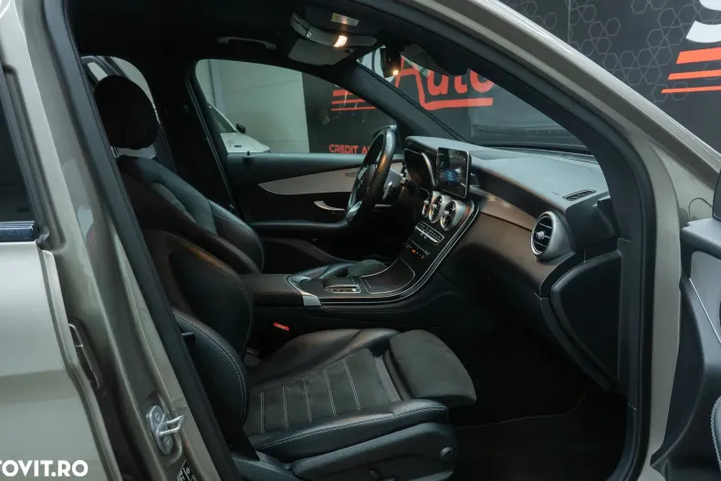 Mercedes-Benz GLC din 2020 cu 161.139 km - oferta MER170100 - foto 7