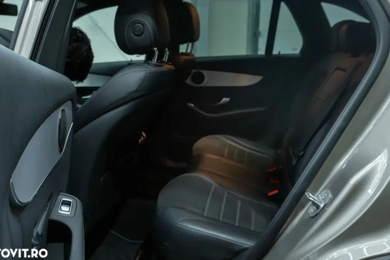 Mercedes-Benz GLC din 2020 cu 161.139 km - oferta MER170100 - foto 8