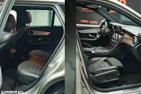 Mercedes-Benz GLC din 2020 cu 161.139 km - oferta MER170100 - foto 9