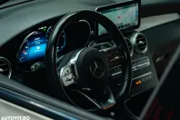 Mercedes-Benz GLC din 2020 cu 161.139 km - oferta MER170100 - foto 10