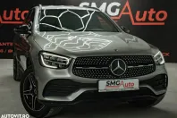 Mercedes-Benz GLC din 2020 cu 161.139 km - oferta MER170100 - foto 13