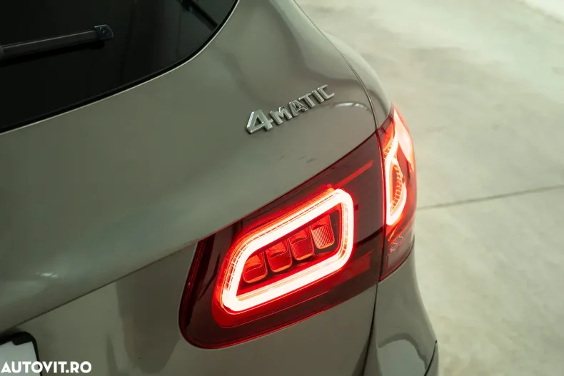 Mercedes-Benz GLC din 2020 cu 161.139 km - oferta MER170100 - foto 18