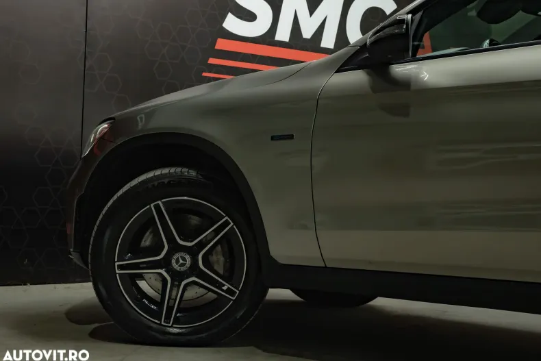 Mercedes-Benz GLC din 2020 cu 161.139 km - oferta MER170100 - foto 21