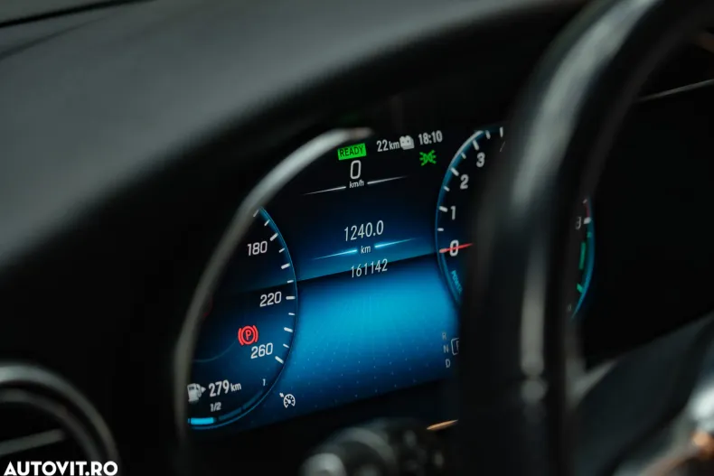 Mercedes-Benz GLC din 2020 cu 161.139 km - oferta MER170100 - foto 23